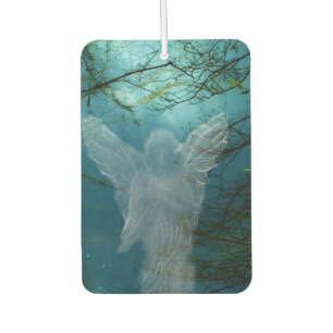 Guardian Angel Car Air Freshener