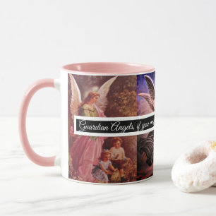 Guardian Angel Classics Mug