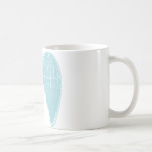 Guardian Angel Coffee Mug
