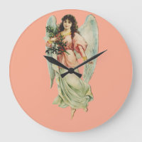 Guardian Angel Divine Watchfulness & Grace Art