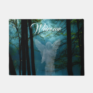 Guardian Angel Doormat