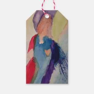 Guardian Angel Gift Tags