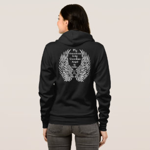 Guardian Angel  Hoodie