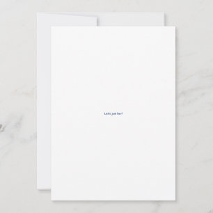 Guardian Angel Humourous Greeting Card