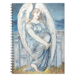 Guardian angel In the Hebrew Bible Notebook