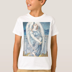 Guardian angel In the Hebrew Bible T-Shirt