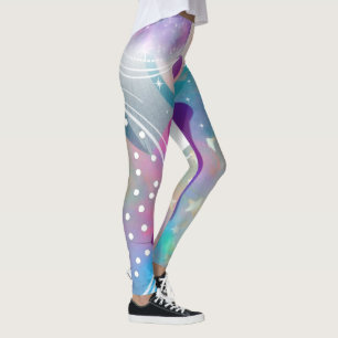 Guardian Angel Leggings