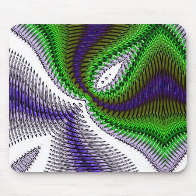 Guardian Angel Mousepad (Front)