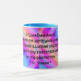 Guardian Angel mug