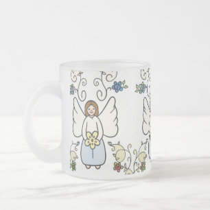 Guardian Angel Mug