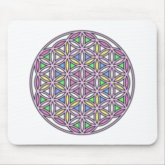Guardian Angel of Children3 Mouse Mat