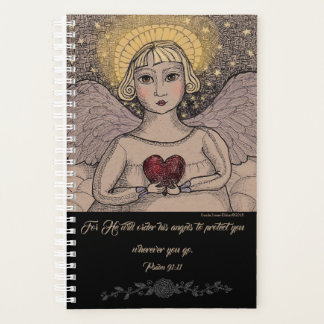 Guardian Angel Planner