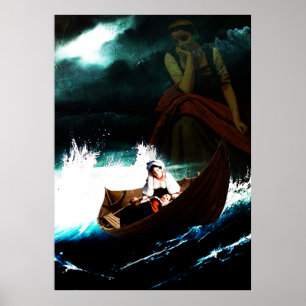 Guardian angel poster