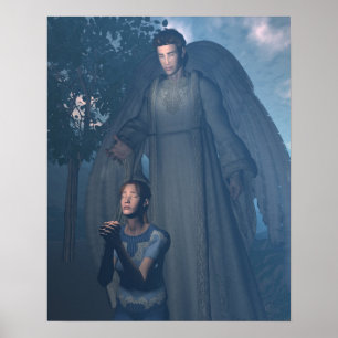 Guardian Angel Poster