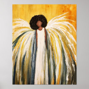 Guardian Angel  Poster