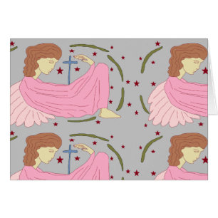 Guardian Angel Prayer