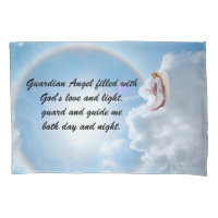 Guardian Angel Prayer