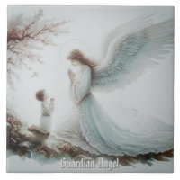 Guardian Angel Prayer