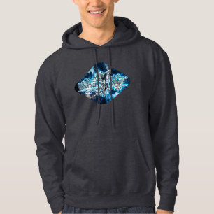 Guardian Angel Print - Sweatshirt