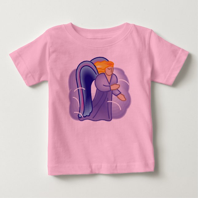 Guardian Angel Shirt (Front)