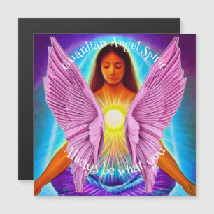 Guardian Angel Spirit