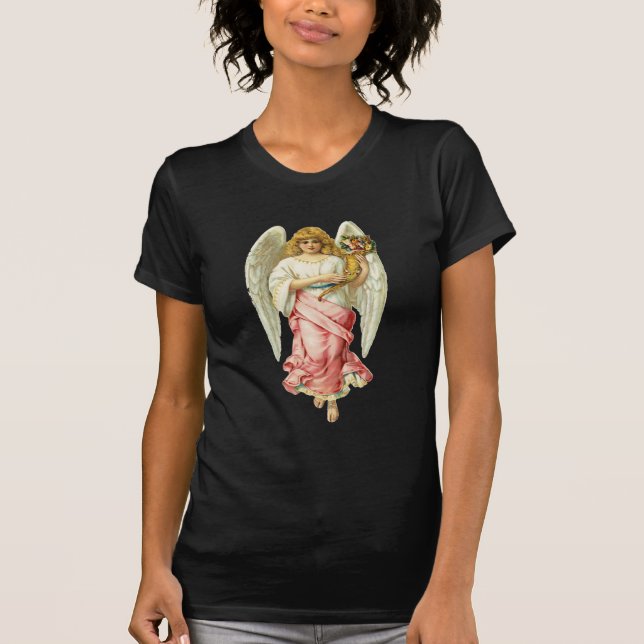 Guardian Angel T-Shirt (Front)