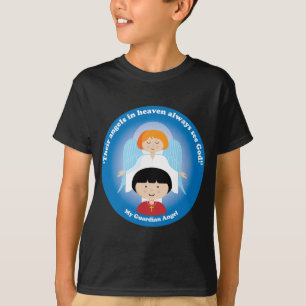Guardian Angel T-Shirt
