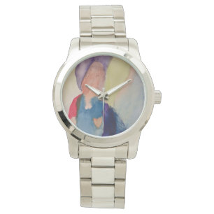 Guardian Angel Watch