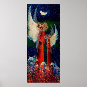 Guardian Angels Poster