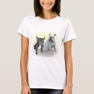 Guardian Bulldogs T-Shirt