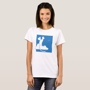 Guardian Cat T-Shirt