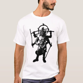 guardian deity T-Shirt
