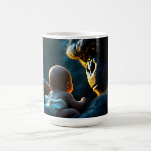 Guardian Glow Coffee Mug