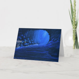 Guardian Greeting Card
