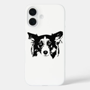 Guardian in Your Pocket iPhone 16 Case