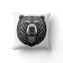 Guardian Knot: The Fierce Celtic Bear You Can Wear