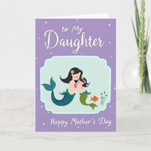 Guardian Mothers Day Love Card