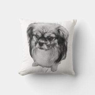 Guardian of Comfort Cushion