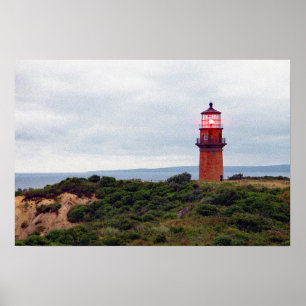 Guardian of Gay Head Poster