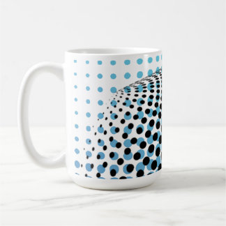 Guardian of the Digital Realm  Coffee Mug