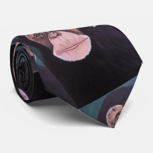 Guardian of the Forest Painting by Alfred Fox Tie