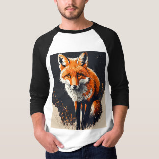 "Guardian of the Forest" T-Shirt
