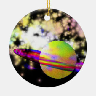 Guardian of the Galaxy Ceramic Tree Decoration