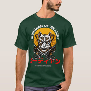 Guardian of the Light T-Shirt