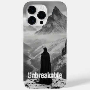 Guardian of the Peaki Phone 14 Pro Max Cases