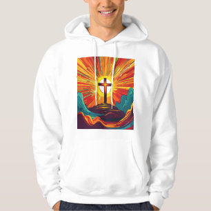 "Guardian of the Soul" Hoodie