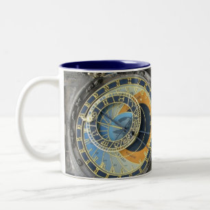 Guardian of Time Mug