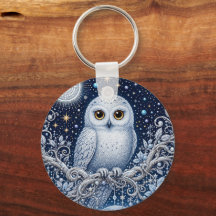 Guardian of Winter's Night
