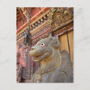 Guardian Postcard