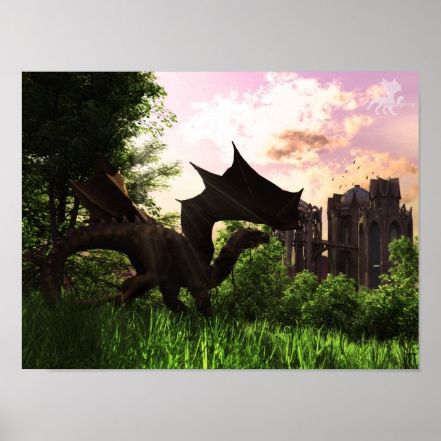 Guardian Poster (Front)